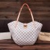 Louis Vuitton Salina PM Bag Damier Azur N41208