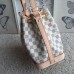 Louis Vuitton Noe BB Bag Damier Azur N41220