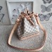 Louis Vuitton Noe BB Bag Damier Azur N41220