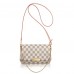 Louis Vuitton Favorite PM Bag Damier Azur N41277