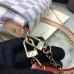 Louis Vuitton Favorite PM Bag Damier Azur N41277