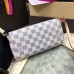 Louis Vuitton Favorite PM Bag Damier Azur N41277