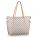 Louis Vuitton Totally MM Bag Damier Azur N41279