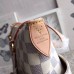 Louis Vuitton Totally PM Bag Damier Azur N41280