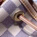 Louis Vuitton Noe Bag Damier Azur N42222