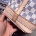 Louis Vuitton Noe Bag Damier Azur N42222