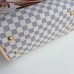 Louis Vuitton Propriano Bag Damier Azur N44027