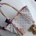 Louis Vuitton Propriano Bag Damier Azur N44027