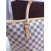 Louis Vuitton Riviera PM Bag Damier Azur N48250