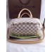 Louis Vuitton Riviera PM Bag Damier Azur N48250