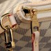 Louis Vuitton Riviera MM Bag Damier Azur N48252