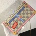 Louis Vuitton Pochette Weekend Trunk Summer N60108