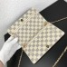 Louis Vuitton Pochette Weekend Trunk Summer N60108