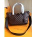 Louis Vuitton Hyde Park Bag Damier Ebene N41014