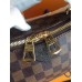 Louis Vuitton Hyde Park Bag Damier Ebene N41014