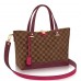 Louis Vuitton Hyde Park Bag Damier Ebene N41015