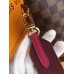 Louis Vuitton Hyde Park Bag Damier Ebene N41015