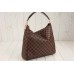 Louis Vuitton Portobello PM Bag Damier Ebene N41184