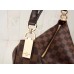 Louis Vuitton Portobello PM Bag Damier Ebene N41184