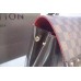 Louis Vuitton Venice Bag Damier Ebene N41398