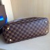 Louis Vuitton Kensington Bag Damier Ebene N41435