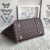 Louis Vuitton Caïssa MM Bag Damier Ebene N41548