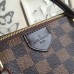 Louis Vuitton Caïssa MM Bag Damier Ebene N41548