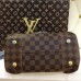 Louis Vuitton Caïssa PM Bag Damier Ebene N41554