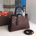 Louis Vuitton Brittany Bag Damier Ebene N41673