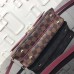 Louis Vuitton Clapton PM Bag Damier Ebene N42442