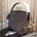 Louis Vuitton Graceful PM Bag Damier Ebene N44044