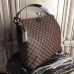 Louis Vuitton Graceful MM Bag Damier Ebene N44045