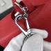 Louis Vuitton Red Lockme II Bag M50363