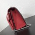 Louis Vuitton Red Mylockme BB Bag M51419