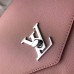 Louis Vuitton Rose Kyoto My Lockme Bag M53504