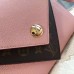 Louis Vuitton Double V Bag Calfskin M54440