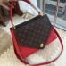 Louis Vuitton Double V Bag Calfskin M54624