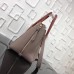 Louis Vuitton Taupe Freedom Bag M54841