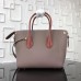 Louis Vuitton Taupe Freedom Bag M54841