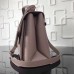 Louis Vuitton Taupe Glace My Lockme Bag M54877