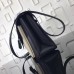 Louis Vuitton Vanille Noir My Lockme Bag M54878