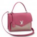 Louis Vuitton Rose Bruyere My Lockme Bag M54997