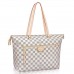 Louis Vuitton Iena MM Bag Damier Azur N44040