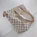 Louis Vuitton Iena MM Bag Damier Azur N44040