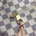 Louis Vuitton Iena MM Bag Damier Azur N44040