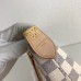 Louis Vuitton Iena MM Bag Damier Azur N44040