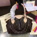 Louis Vuitton Tivoli PM Bag Monogram Canvas M40143