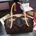 Louis Vuitton Tivoli GM Bag Monogram Canvas M40144