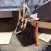 Louis Vuitton Palermo PM Bag Monogram Canvas M40145