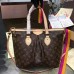 Louis Vuitton Palermo PM Bag Monogram Canvas M40145